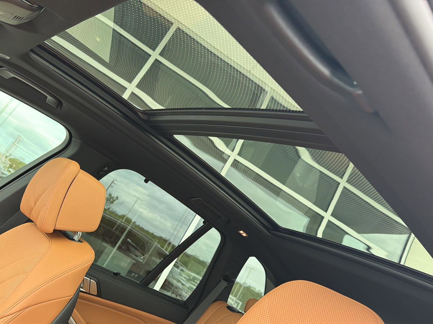 New 2026 BMW X5 xDrive40i AWD/4WD image 33