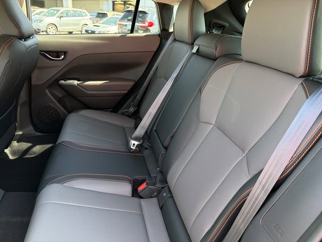New 2026 Subaru Crosstrek 2.5i Limited image 21