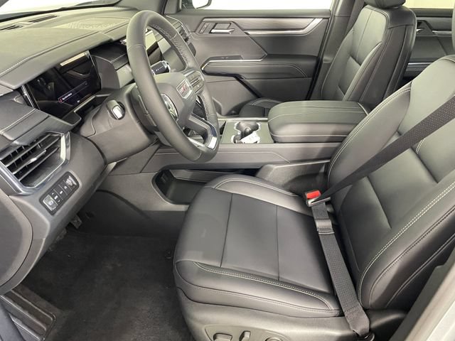 New 2026 GMC Acadia Elevation w/ Elevation Premium Package AWD/4WD image 2