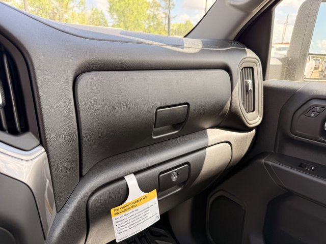 New 2026 GMC Sierra 2500 Pro image 19