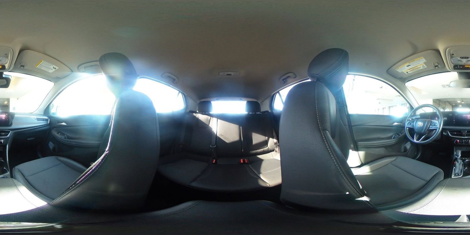 Used 2025 Buick Encore GX Preferred FWD image 42