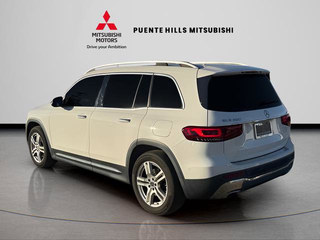 Used 2022 Mercedes-Benz GLB 250 w/ Premium Package Lite image 7