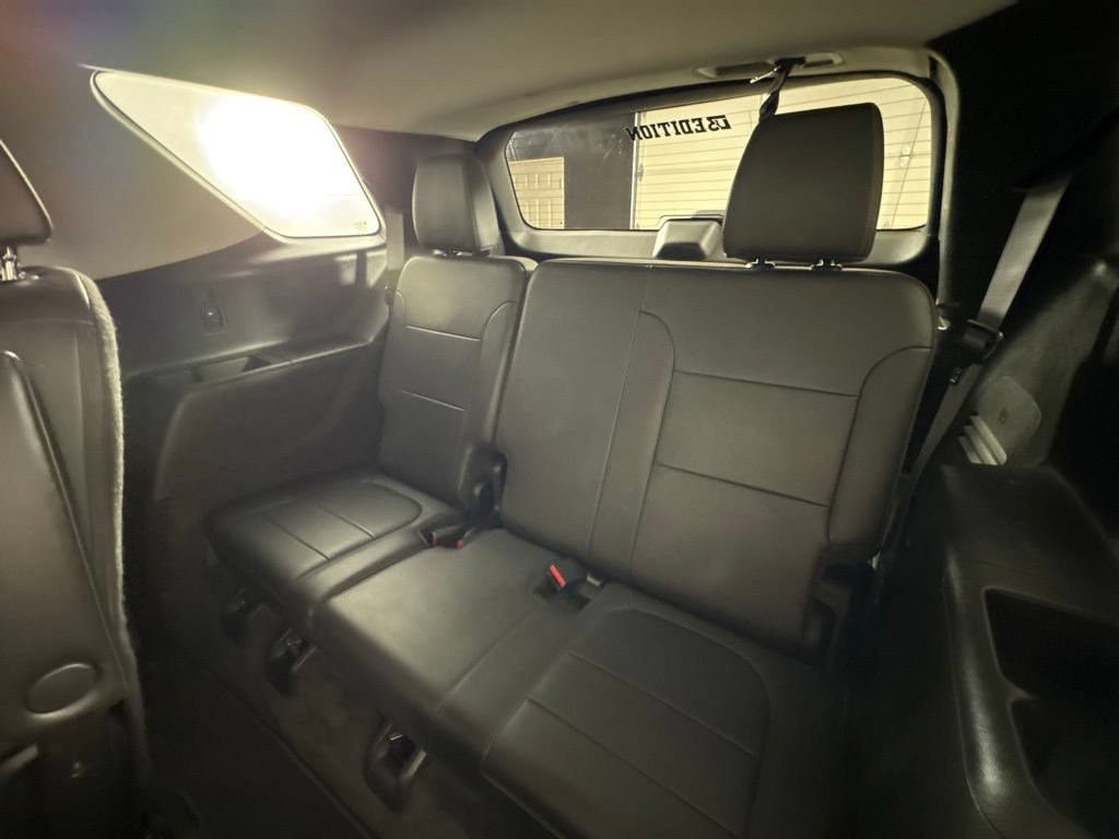 Used 2020 Chevrolet Traverse LT w/ LPO, Floor Liner Package AWD/4WD image 46