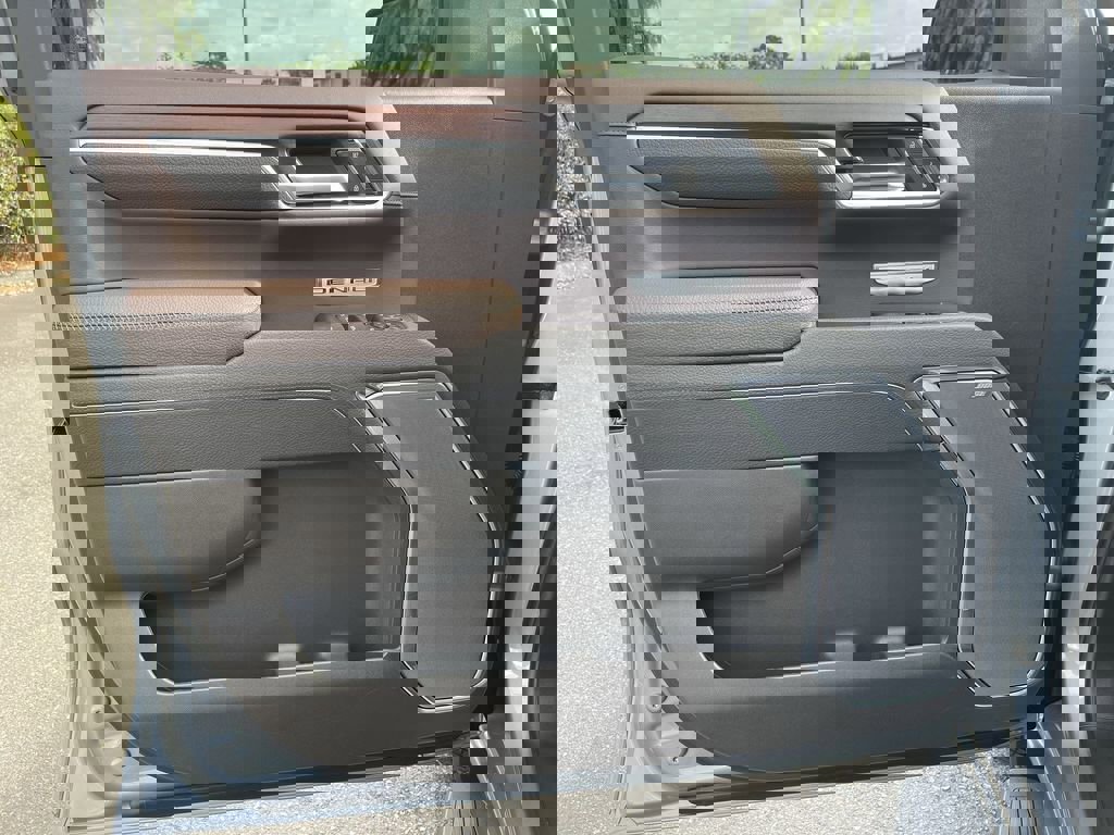 New 2026 GMC Sierra 1500 Denali w/ Technology Package image 23