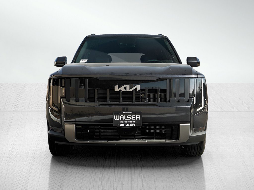 New 2027 Kia Telluride S image 2