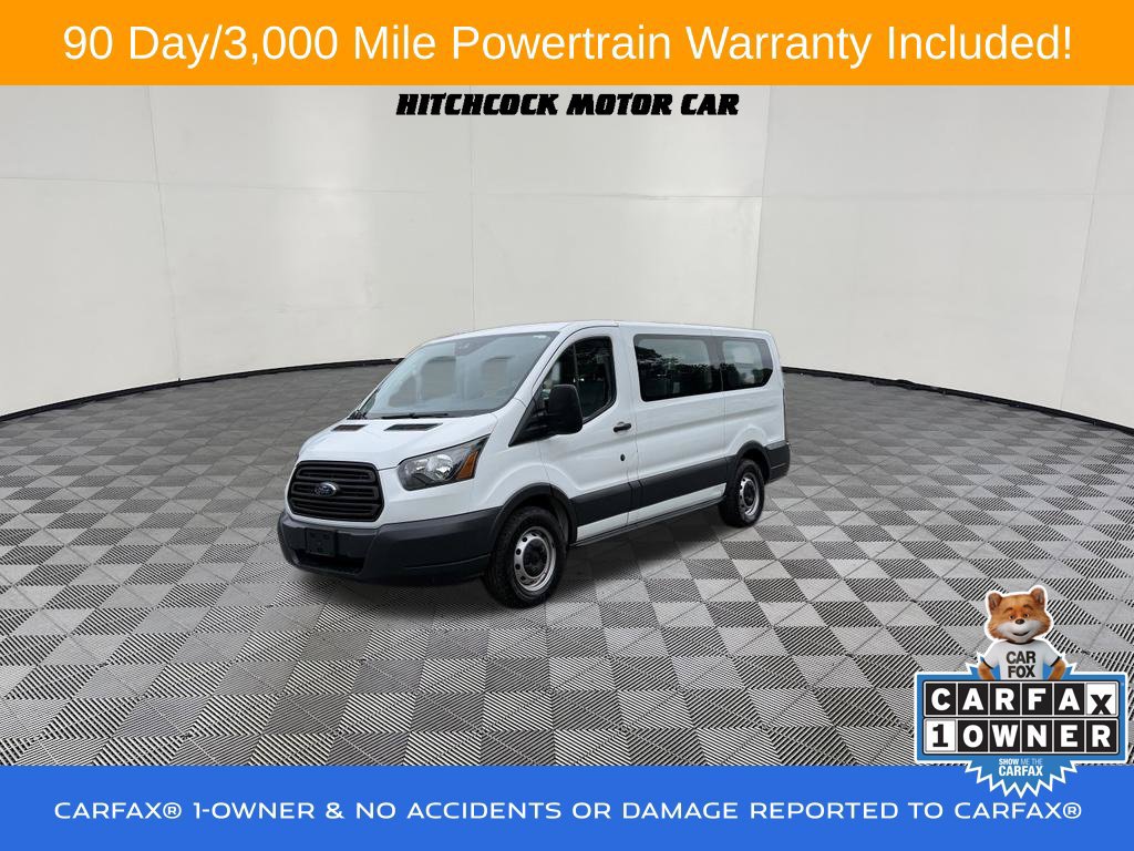 Used 2018 Ford Transit 150 XL RWD 360° Tour