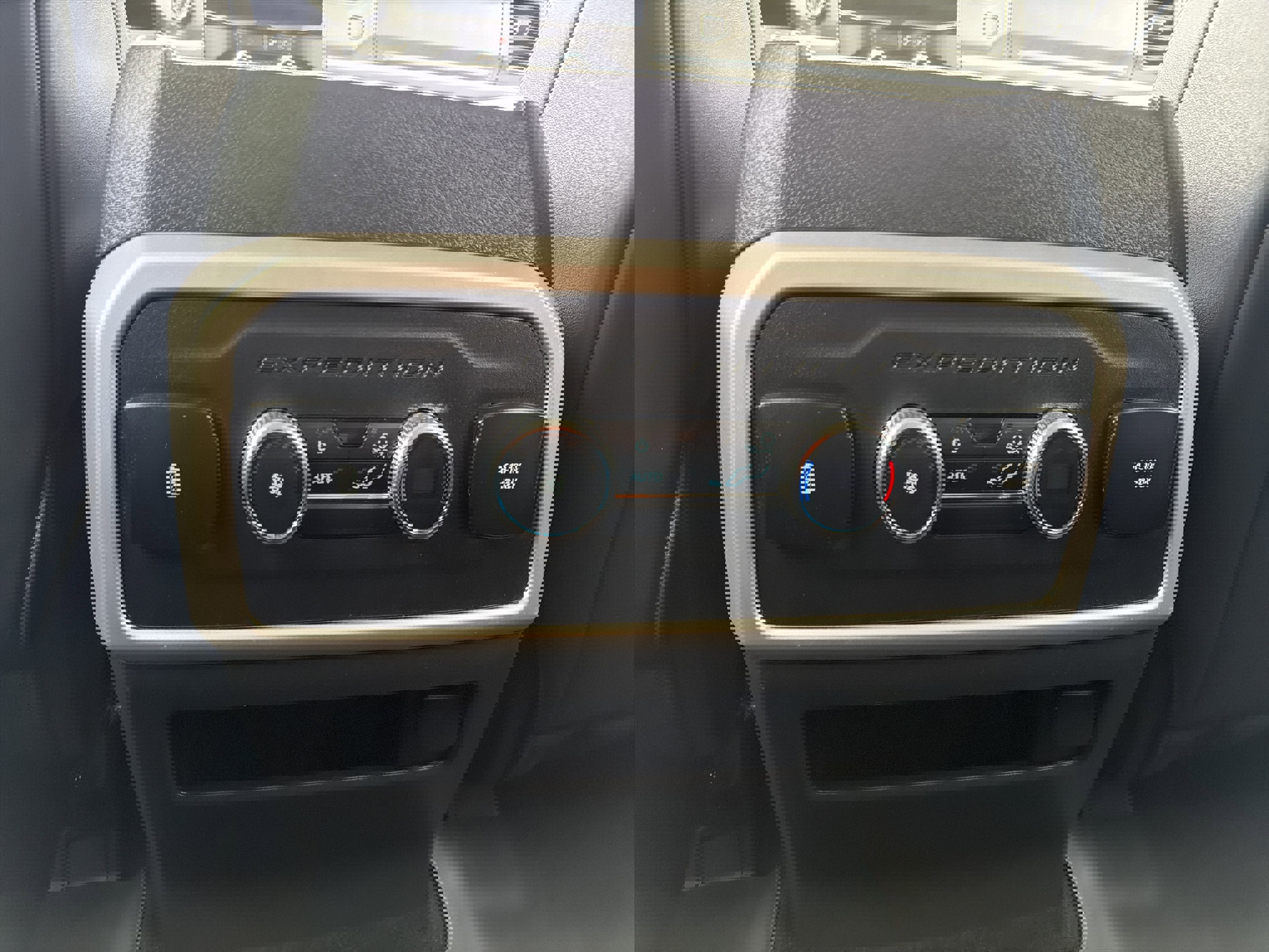 Used 2023 Ford Expedition Max XLT image 29