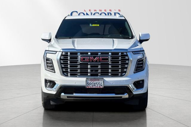 Used 2025 GMC Yukon Denali image 9