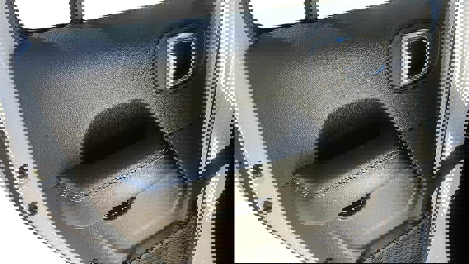 Certified 2023 Jeep Gladiator Overland image 20