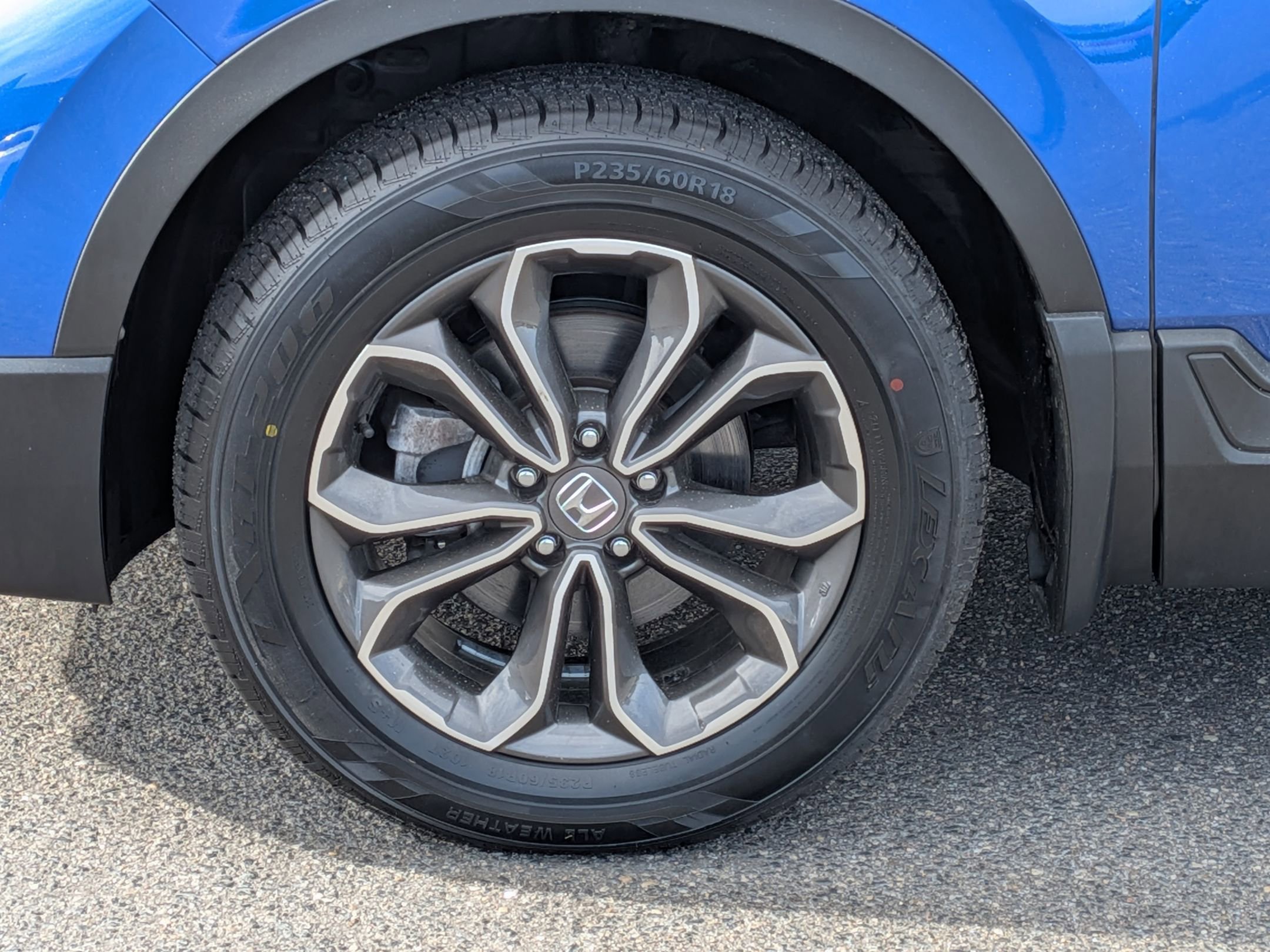 Used 2022 Honda CR-V EX-L image 10