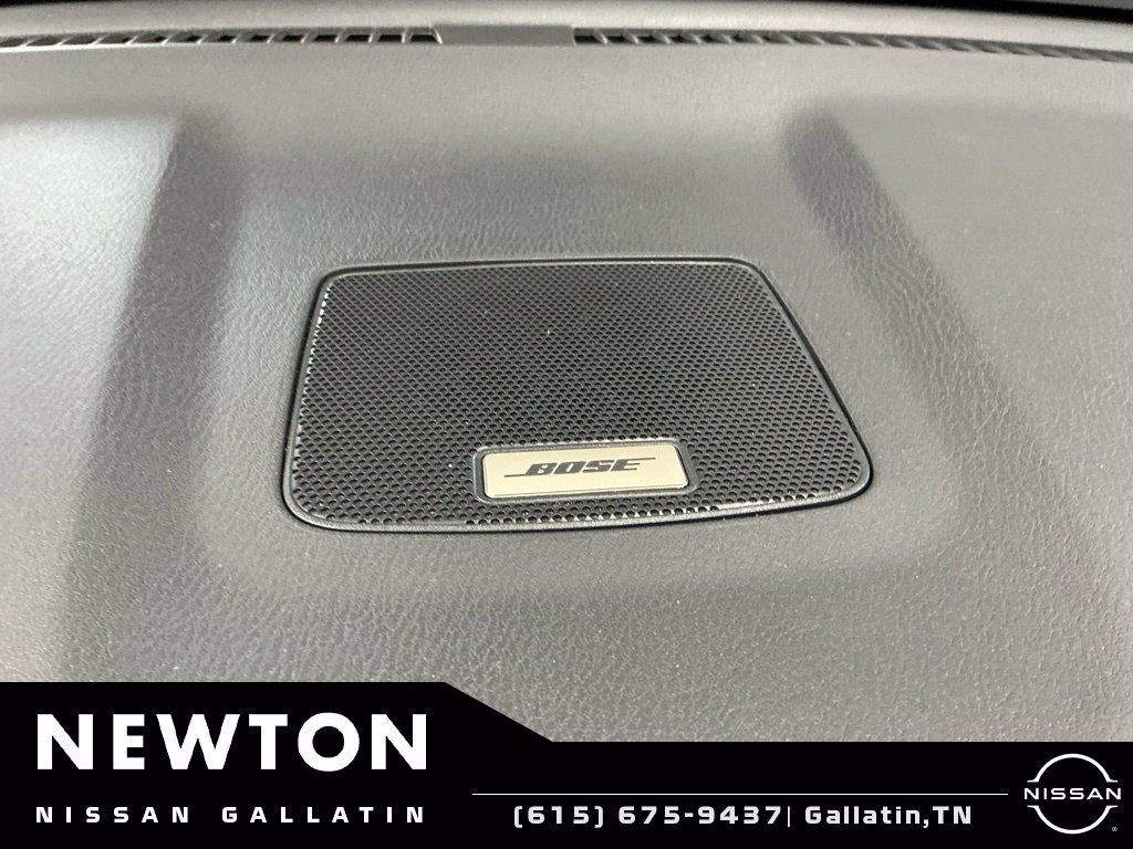 Used 2019 Nissan Pathfinder Platinum FWD image 9