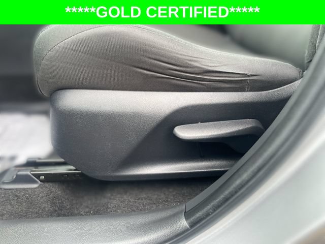 Certified 2024 Toyota RAV4 LE AWD/4WD image 16