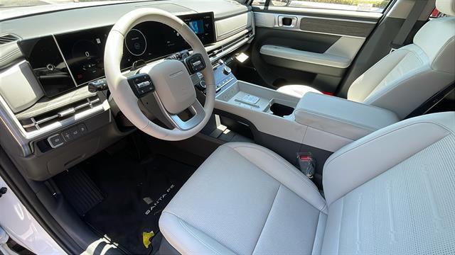 New 2026 Hyundai Santa Fe Limited image 14