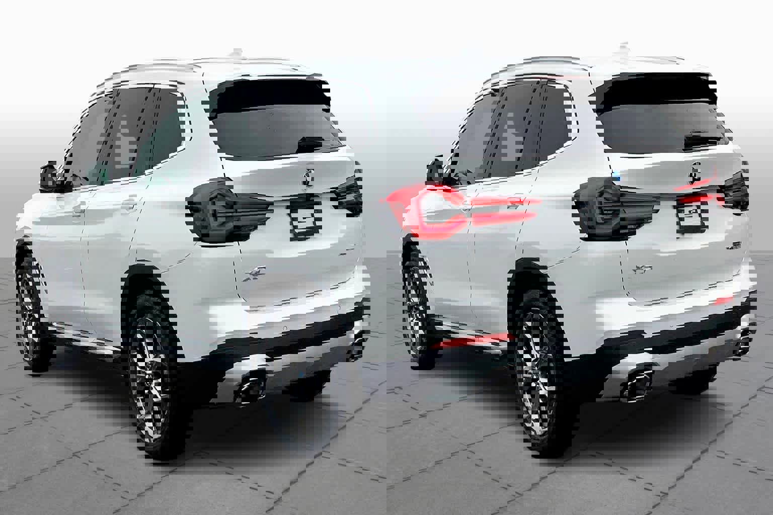 Used 2022 BMW X3 xDrive30i image 11