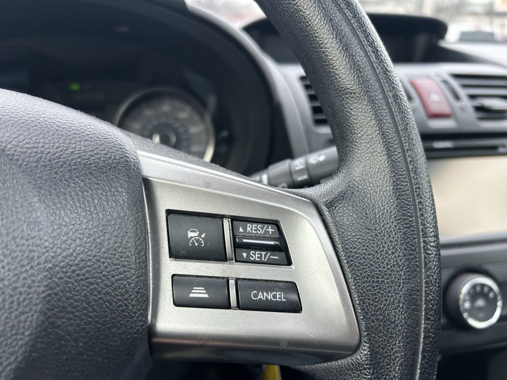 Used 2015 Subaru Forester 2.5i Premium image 19