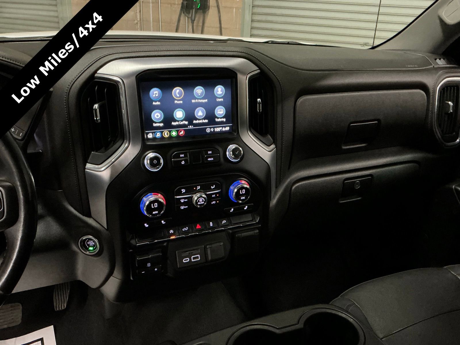 Used 2021 GMC Sierra 1500 SLT image 19