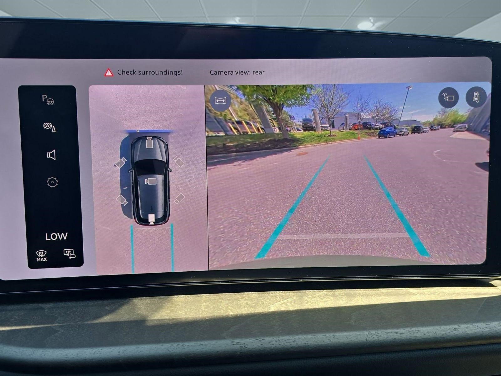 New 2026 Audi Q5 Premium AWD/4WD image 26