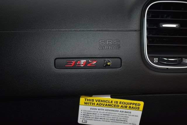Used 2023 Dodge Charger Scat Pack w/ Plus Group RWD image 44