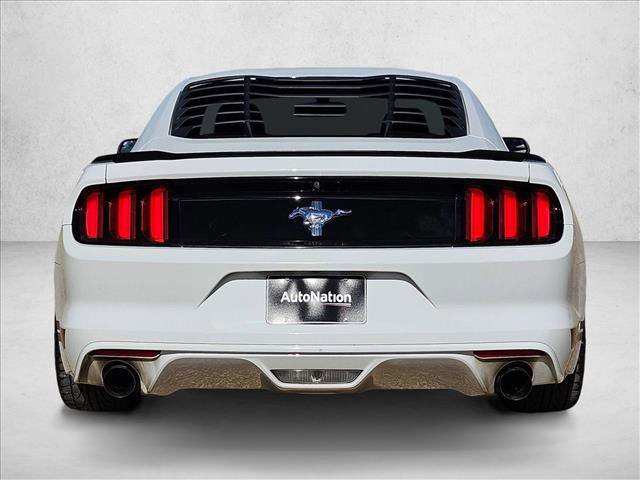 Used 2015 Ford Mustang Coupe RWD image 7