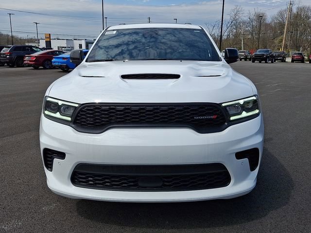 New 2026 Dodge Durango GT image 5