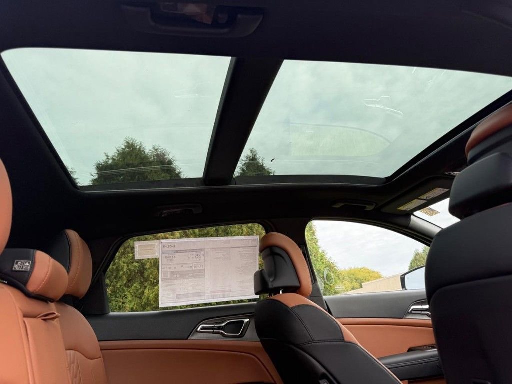 New 2026 Kia Sportage X-Line image 6