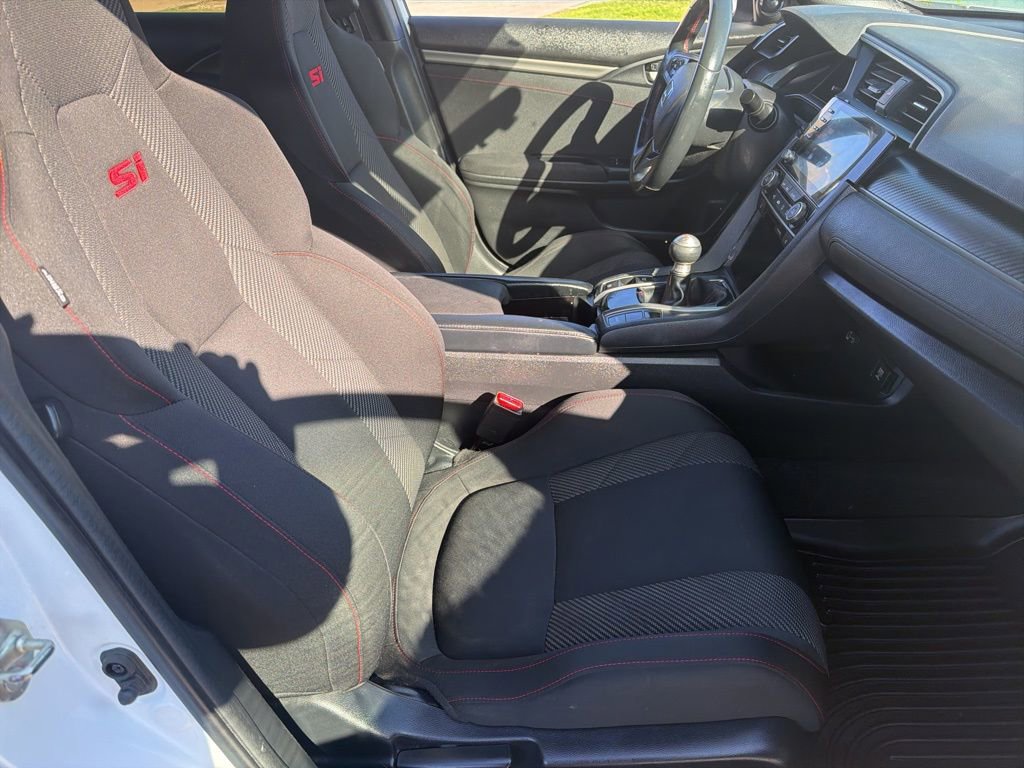 Used 2019 Honda Civic Si image 17