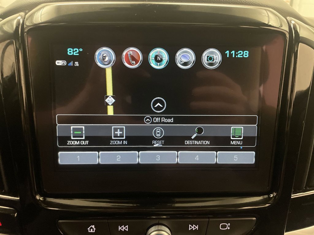 Used 2019 Chevrolet Traverse Premier image 8