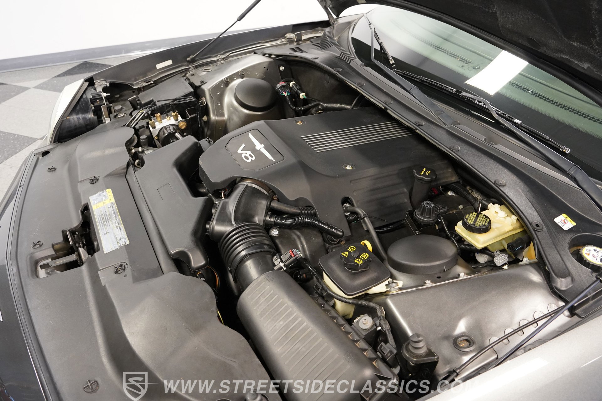 Used 2003 Ford Thunderbird image 33