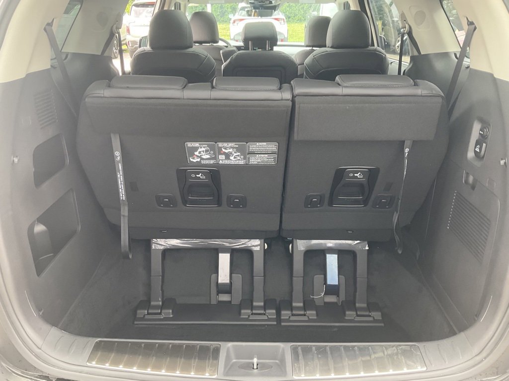 New 2026 Kia Carnival SX Prestige image 32