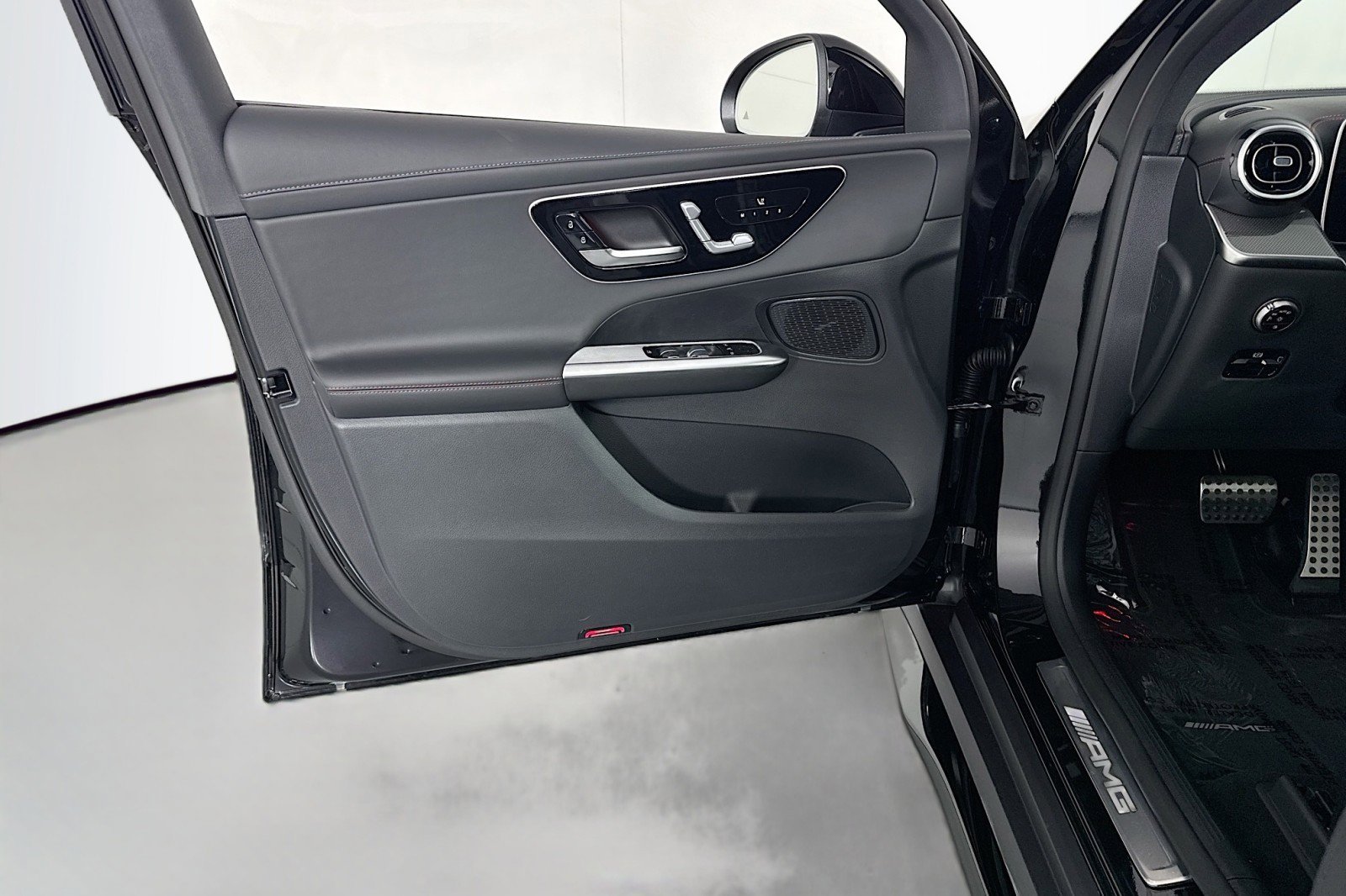 New 2026 Mercedes-Benz GLC 43 AMG 4MATIC image 20