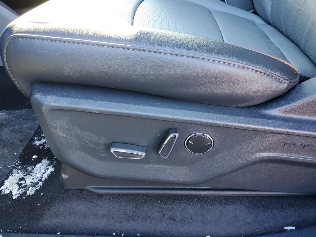 New 2026 Ford F150 Lariat w/ Equipment Group 502A High image 10