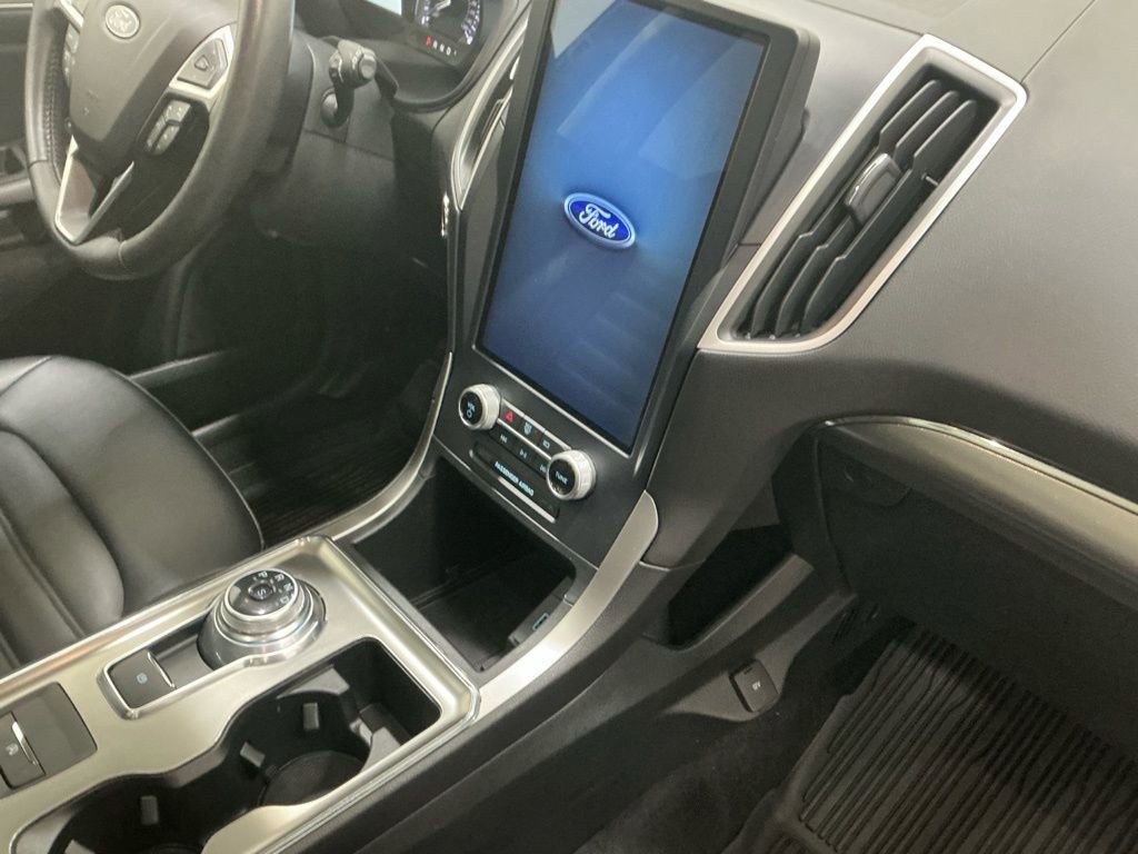 Used 2022 Ford Edge SEL w/ Convenience Package image 30