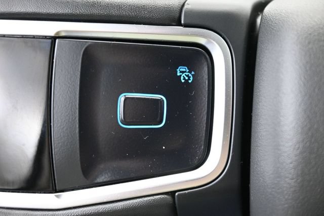 Certified 2025 Ford Expedition Max Active RWD image 19