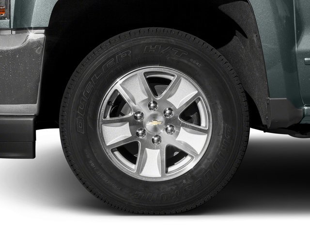 Used 2017 Chevrolet Silverado 1500 LT w/ LPO, Black Pack AWD/4WD image 14