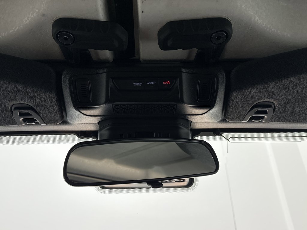 Used 2024 Jeep Wrangler Sport S image 26