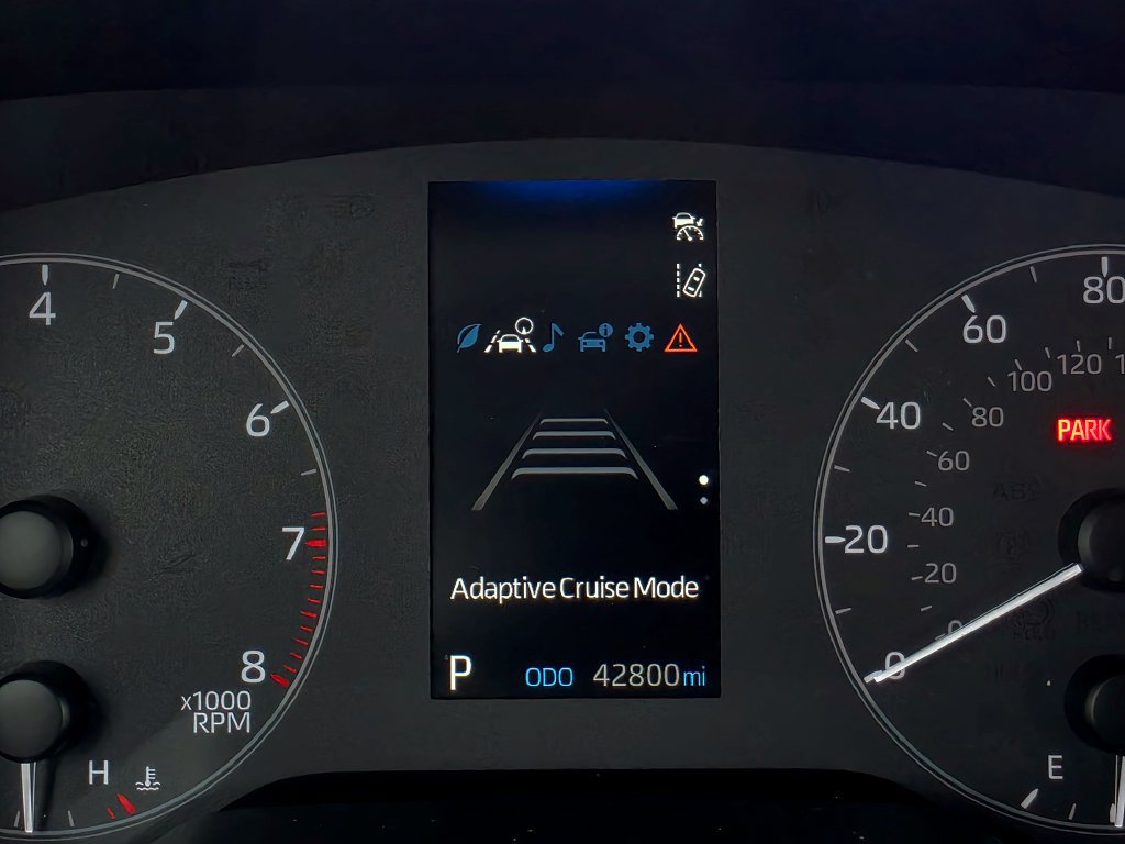 Used 2025 Toyota Corolla LE FWD image 24