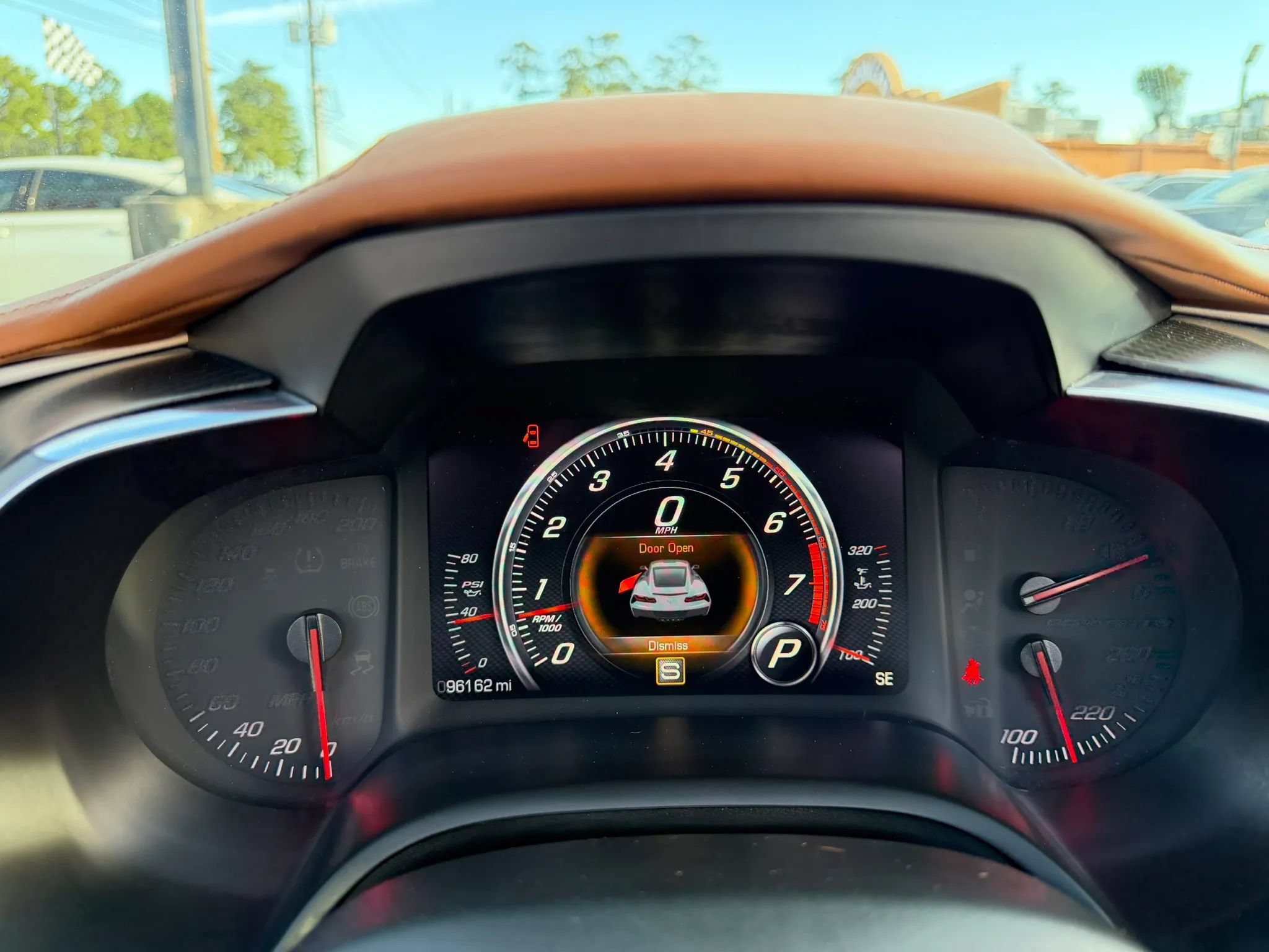 Used 2014 Chevrolet Corvette Stingray Convertible w/ 3LT Preferred Equipment Group RWD image 29