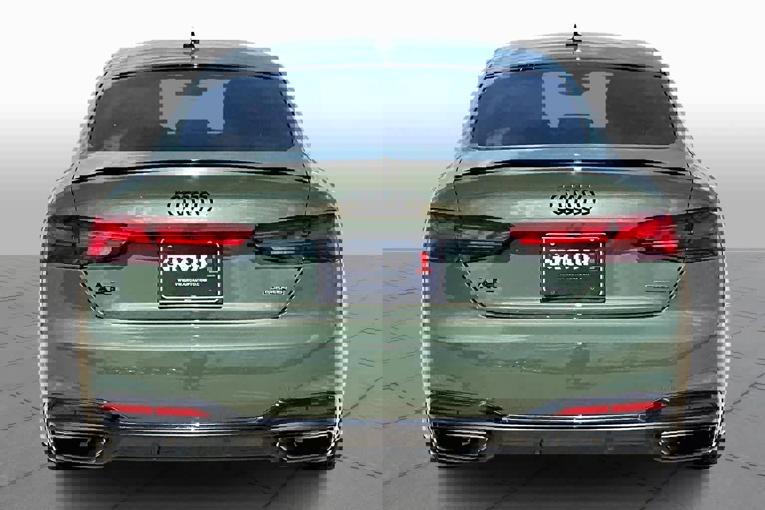 Used 2023 Audi A5 2.0T Premium Plus w/ Premium Plus image 5