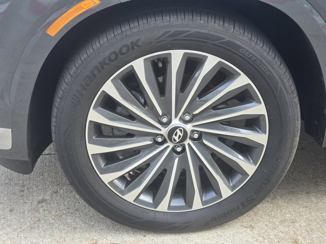 Used 2025 Hyundai Palisade Calligraphy image 11