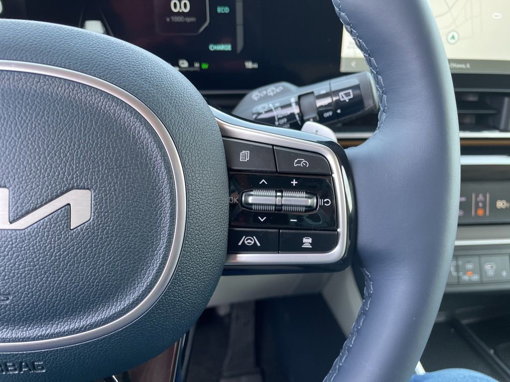 New 2026 Kia Carnival SX Prestige image 30