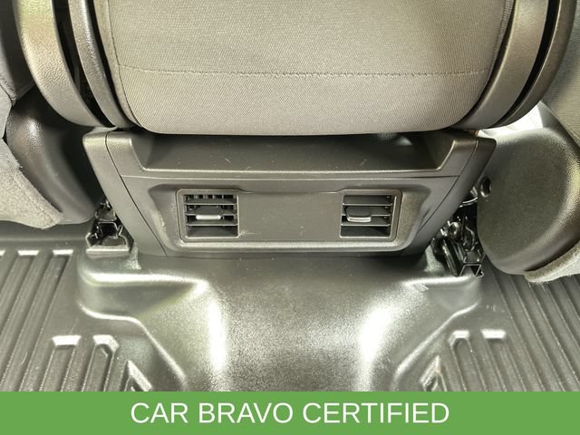 Certified 2023 GMC Sierra 1500 Pro w/ Pro Value Package AWD/4WD image 20