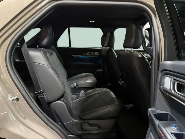 Used 2026 Ford Explorer ST w/ Sun And Sound Package AWD/4WD image 26