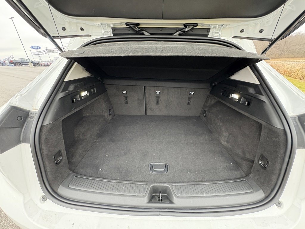 Used 2024 Buick Envision Sport Touring image 18