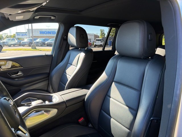 Used 2022 Mercedes-Benz GLS 450 4MATIC image 7