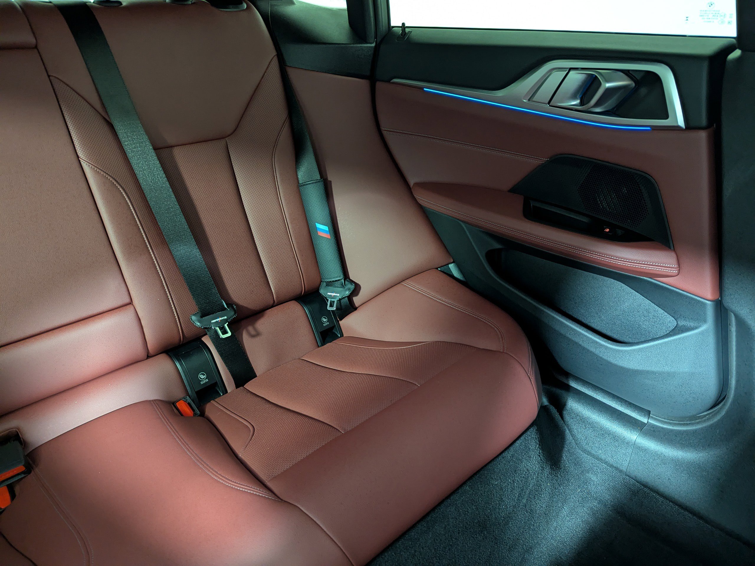 Used 2024 BMW 430i Gran Coupe w/ Convenience Package image 13