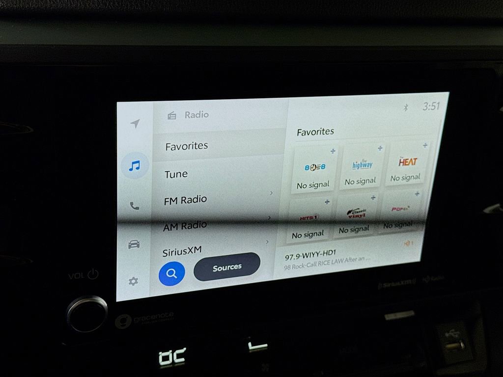 Used 2023 Toyota Tundra SR w/ SR Tow Package image 6