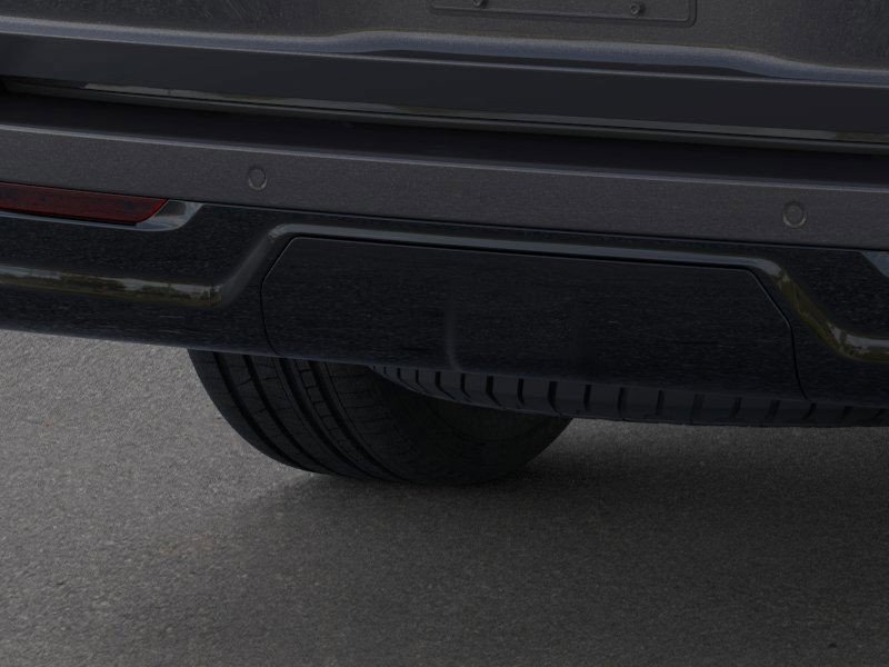 New 2025 Lincoln Navigator Black Label image 23