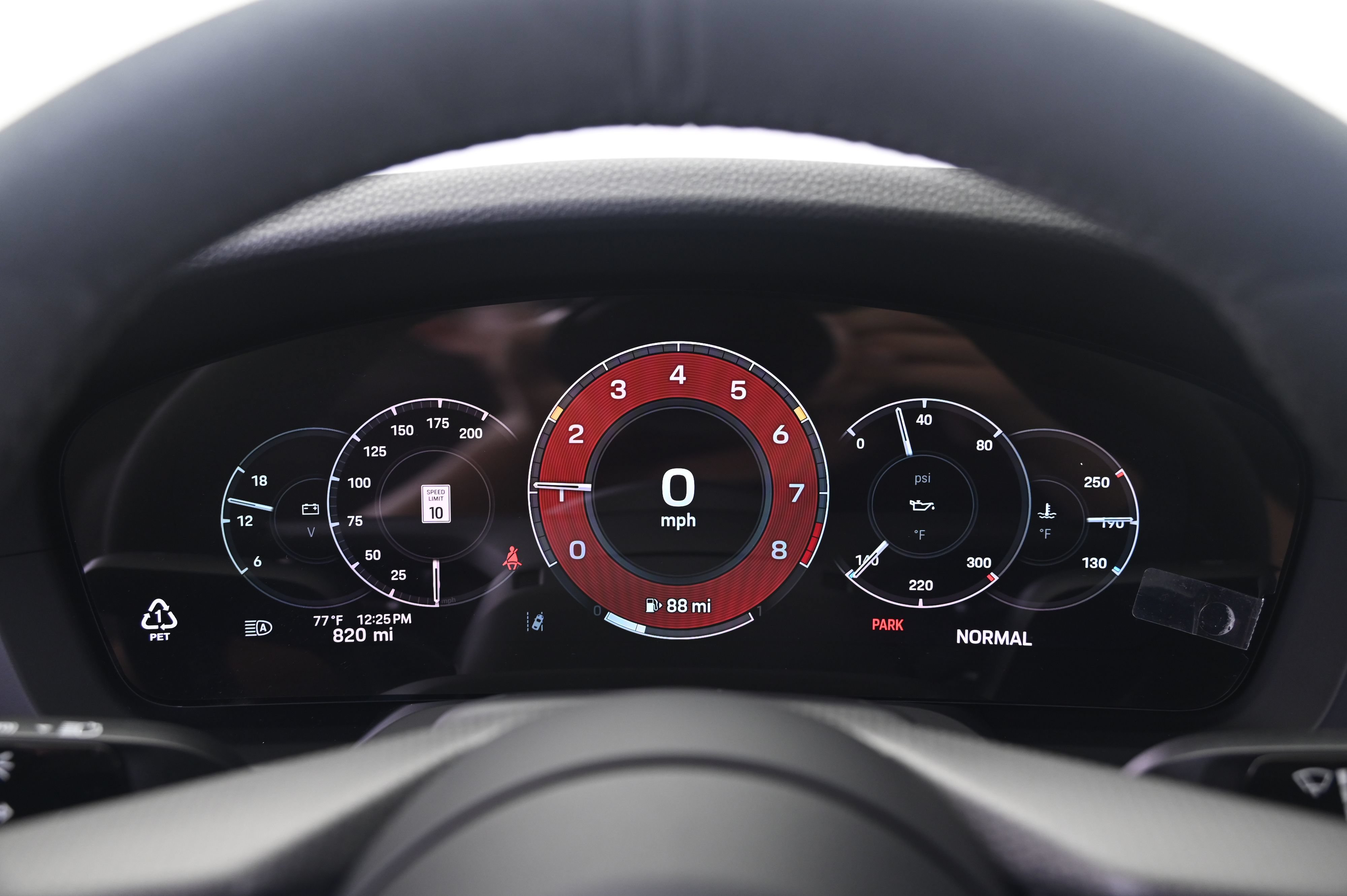 Certified 2026 Porsche 911 Carrera T RWD image 33