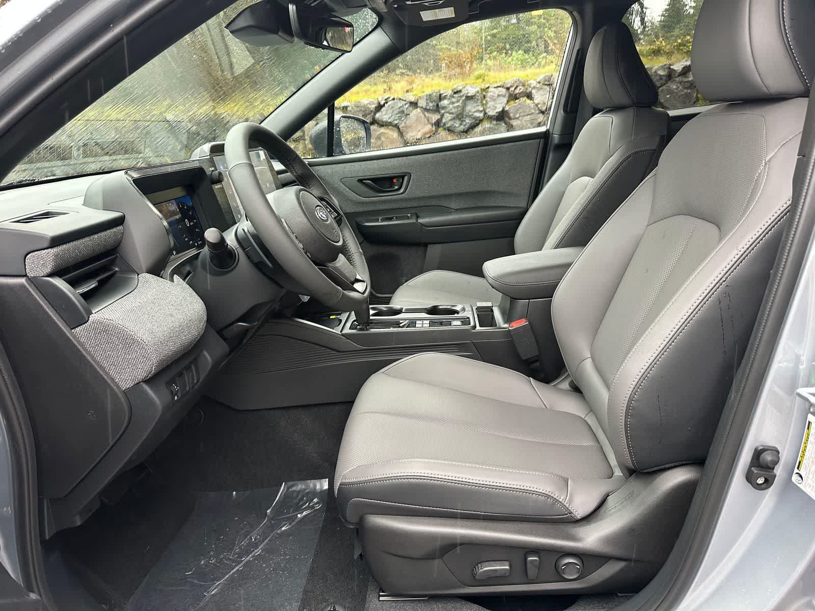 New 2026 Subaru Outback Limited AWD/4WD image 14