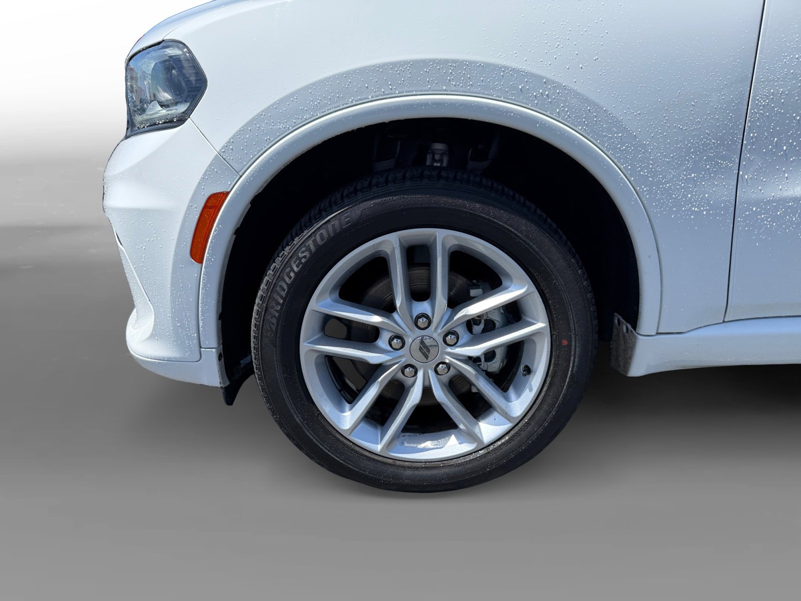 Used 2023 Dodge Durango GT AWD/4WD image 9